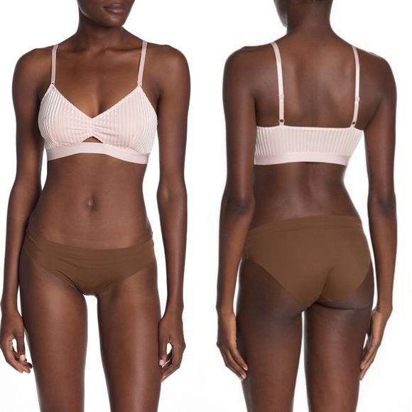 free press Other - Free Press Corduroy Bralette